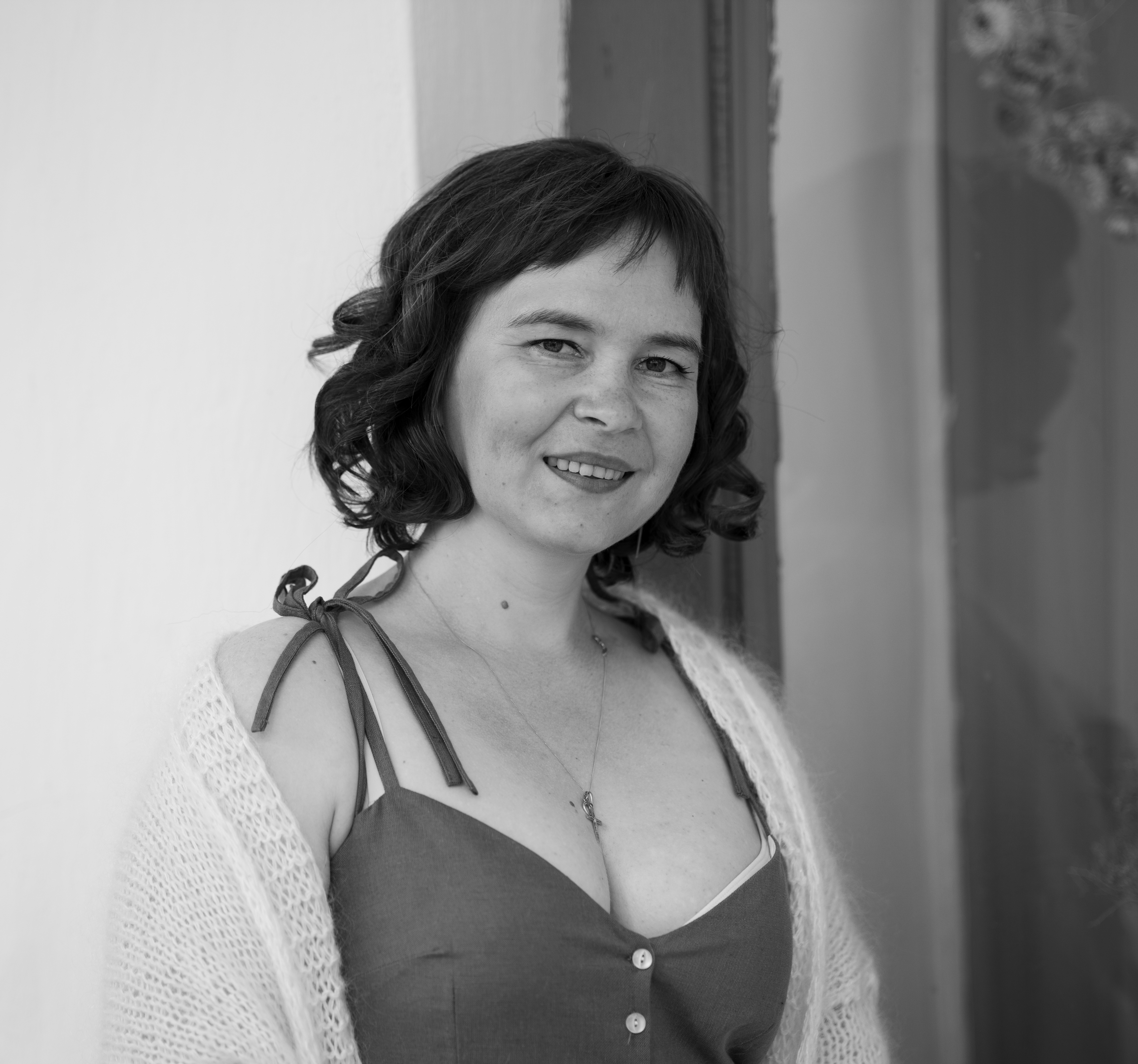Екатерина